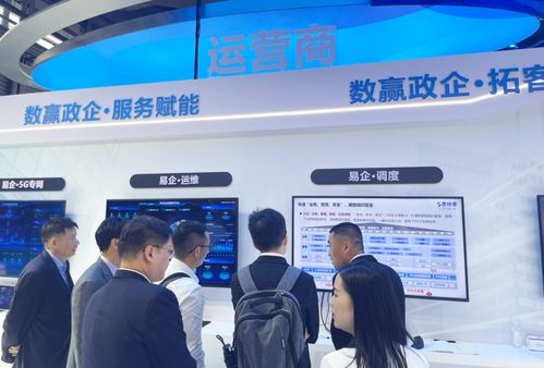 思特奇2024 MWC上海 釋放數(shù)據(jù)要素價(jià)值，賦能運(yùn)營(yíng)商數(shù)智新增長(zhǎng)